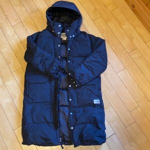 Parka North Face